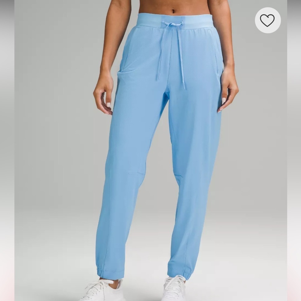 Lululemon License to Train High-Rise Pant 6
